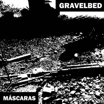 GRAVELBED-Máscaras-Single