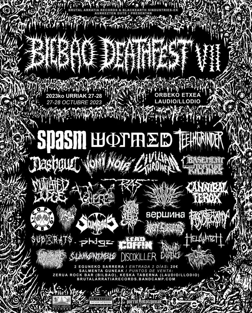 Bilbao-Deathfest-VII-Orbeko-Etxea